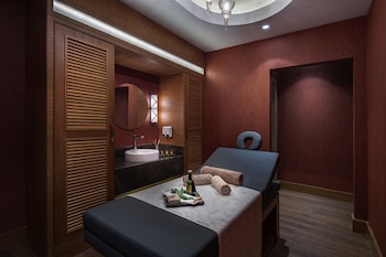 doubletree by hilton istanbul topkapi