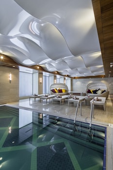 doubletree by hilton istanbul topkapi
