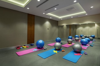 doubletree by hilton istanbul topkapi