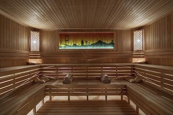 doubletree by hilton istanbul topkapi