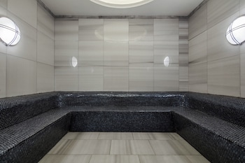 doubletree by hilton istanbul topkapi