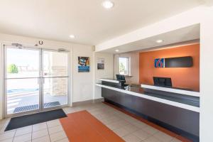 Motel 6 Wichita Falls, Tx - North,Texas>>Wichita Falls,2 star