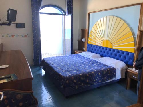 sporting baia hotel