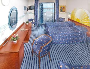 sporting baia hotel