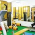 sporting baia hotel