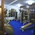 sporting baia hotel