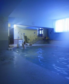 sporting baia hotel