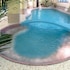 sporting baia hotel