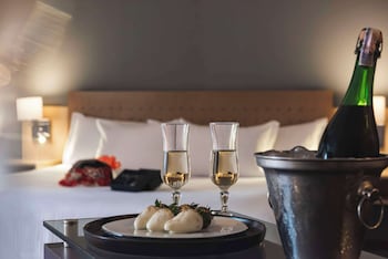 doubletree by hilton bogota calle 100