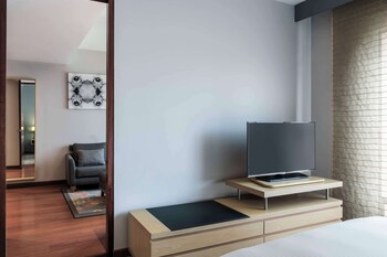 doubletree by hilton bogota calle 100