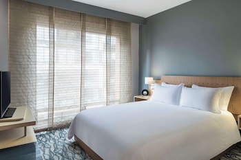 doubletree by hilton bogota calle 100