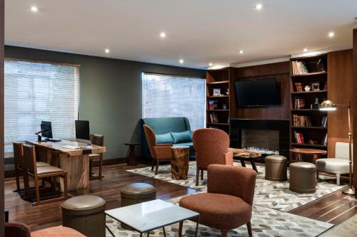 Doubletree By Hilton Bogota Calle 100,,3 star