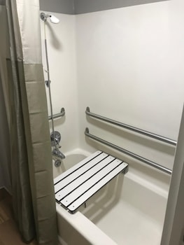 motel 6 troutville va