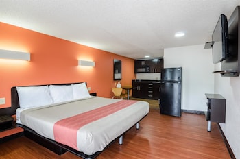 motel 6 troutville va