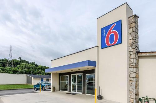 Motel 6 Troutville, Va,Daleville>>Amsterdam,2 star