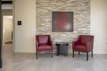 red roof inn murray