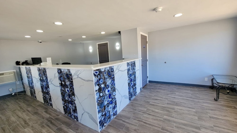 budget inn and suites