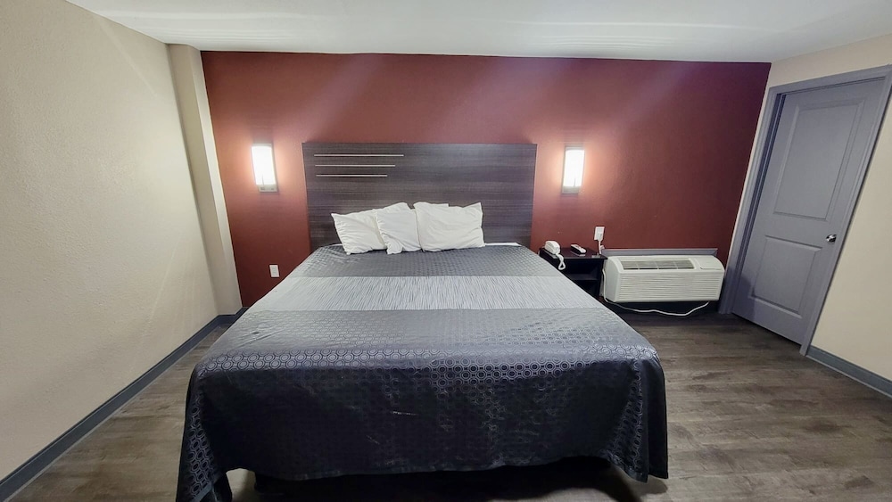 budget inn and suites