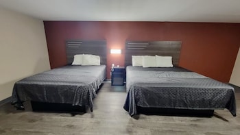 budget inn and suites