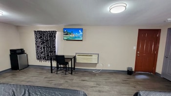 budget inn and suites