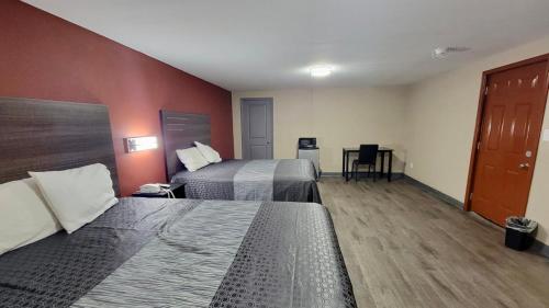 budget inn and suites