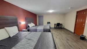 budget inn and suites