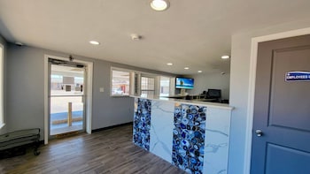 budget inn and suites