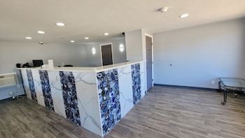 budget inn and suites