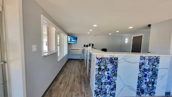 budget inn and suites