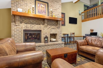 Americinn By Wyndham West Salem,West Salem>>La Crosse,3 star