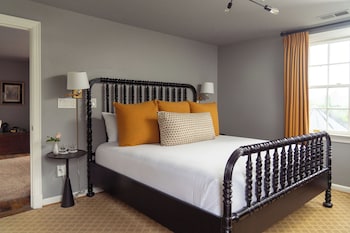 the clifton