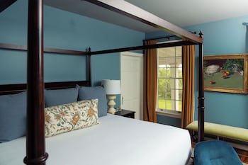 the clifton