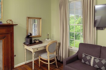 the clifton