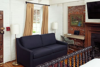 the clifton