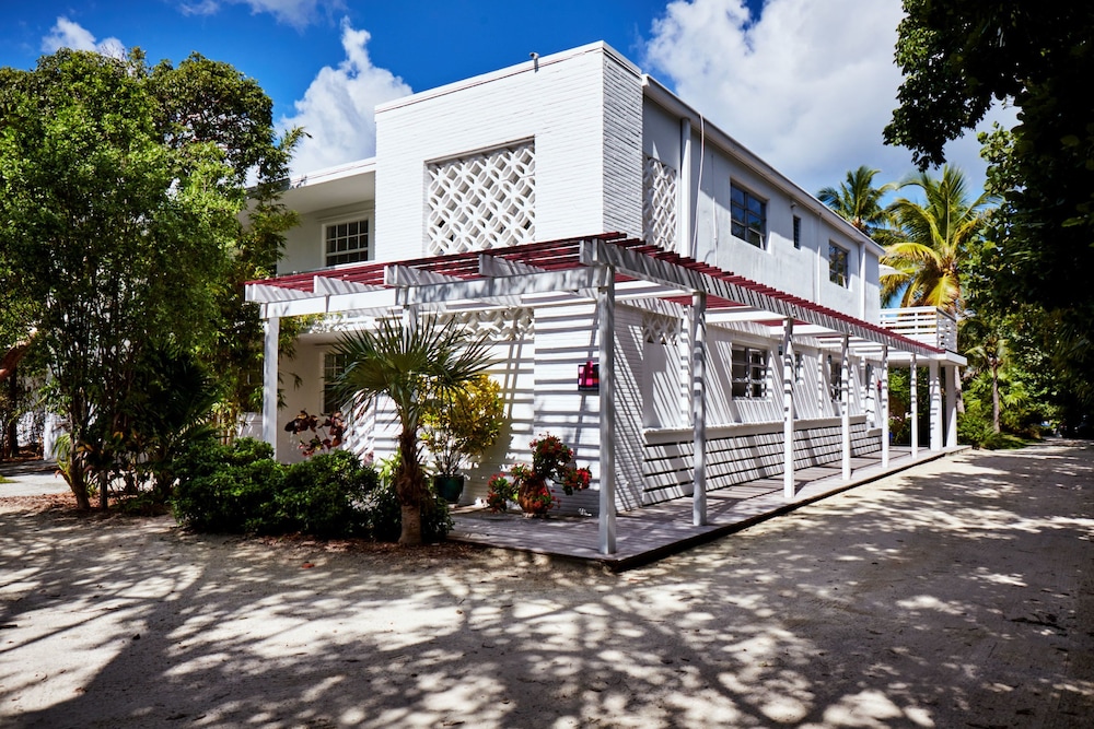 casa morada