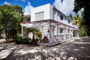 casa morada