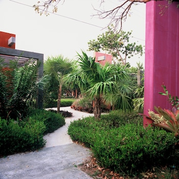 casa morada