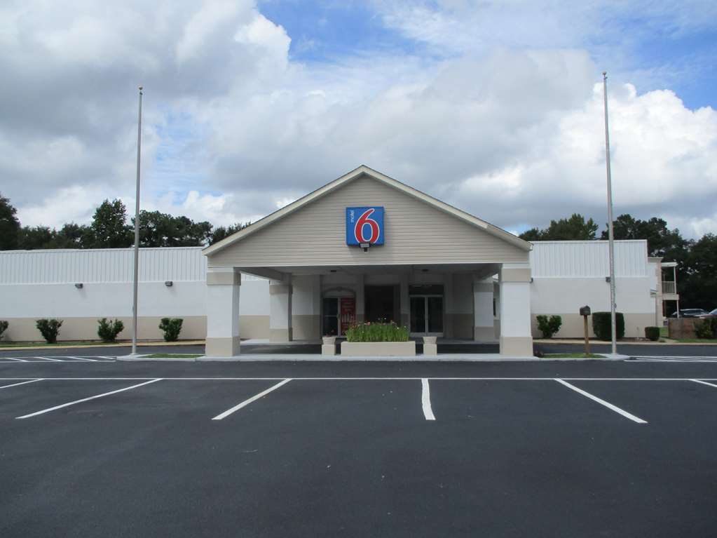 Motel 6 Bay Minette, Al