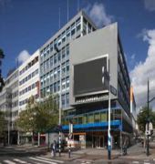 easyhotel rotterdam city centre
