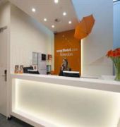 easyhotel rotterdam city centre