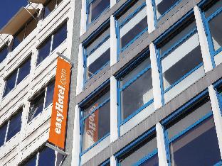 easyhotel rotterdam city centre