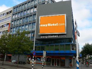 easyhotel rotterdam city centre