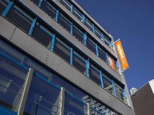 easyhotel rotterdam city centre