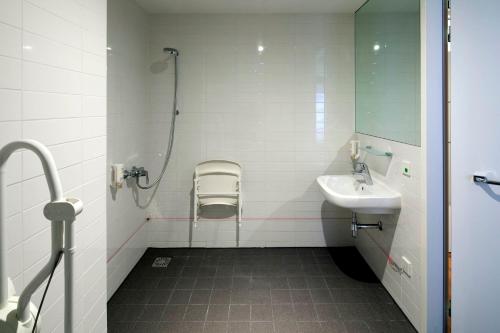 easyhotel rotterdam city centre