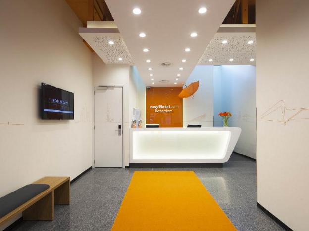 easyhotel rotterdam city centre