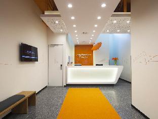 easyhotel rotterdam city centre