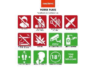 easyhotel rotterdam city centre