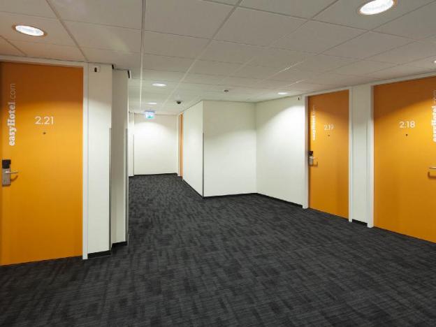 easyhotel rotterdam city centre