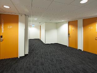 easyhotel rotterdam city centre