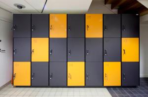 easyhotel rotterdam city centre